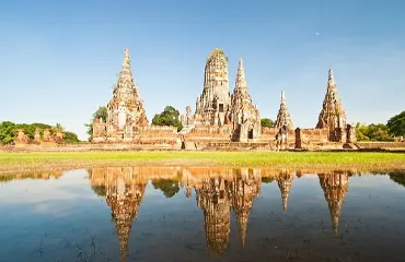 Ayutthaya